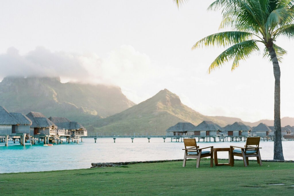 Contact Tahiti Yachts