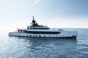 Crazy Love yacht charter in French Polynesia