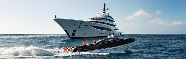 Northern Escape yacht charter in French Polynesia