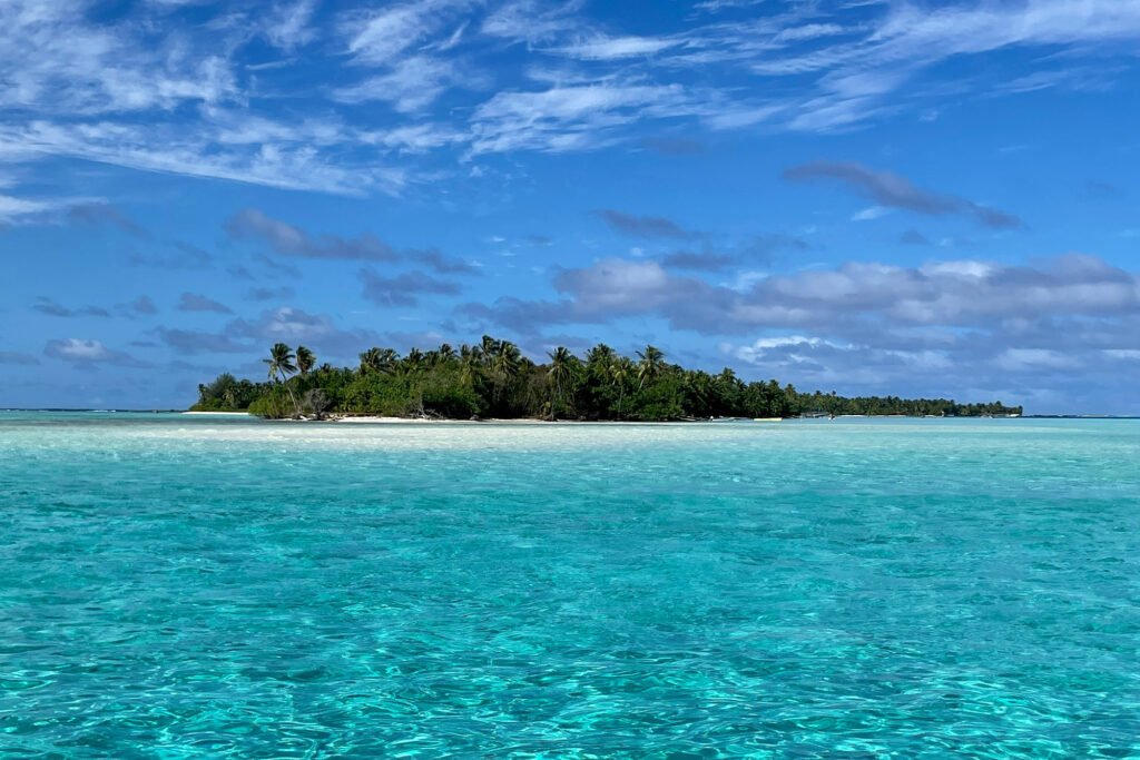 Tahiti yacht charter news