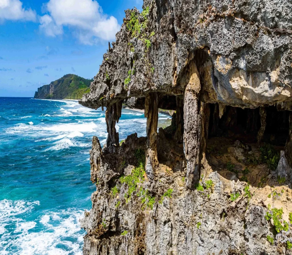 Rurutu, Austral, French Polynesia