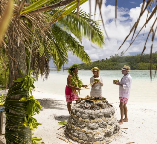 Raivavae, Austral, French Polynesia