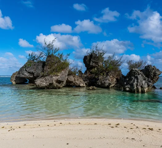 Rurutu, Austral, French Polynesia