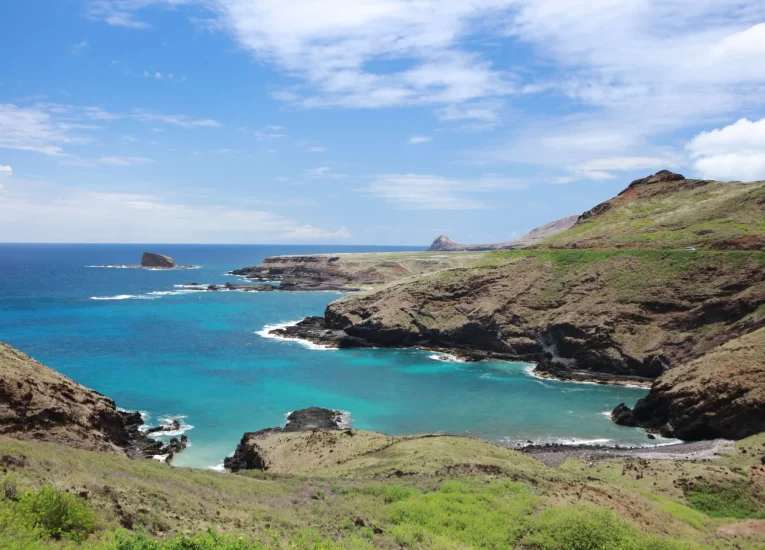 Ua Huka, Marquesas, French Polynesia