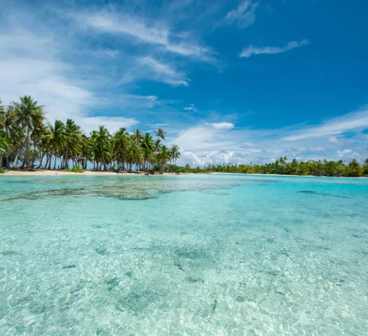 Anaa, Tuamotu, French Polynesia