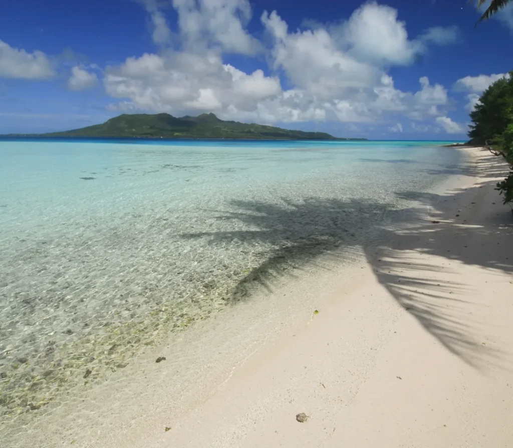 Tubuai, Austral, French Polynesia
