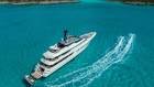 Halo yacht charter in French Polynesia